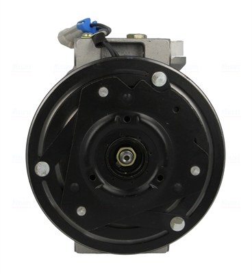 Compressor, air conditioning - 89108 NISSENS