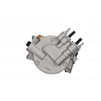 Compressor, air conditioning - 891094 NISSENS