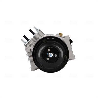 Compressor, air conditioning - 891094 NISSENS
