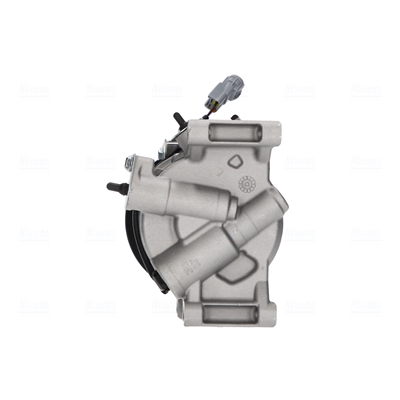 Compressor, air conditioning - 891095 NISSENS