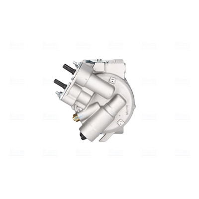 Compressor, air conditioning - 891103 NISSENS
