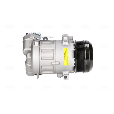 Compressor, air conditioning - 891103 NISSENS
