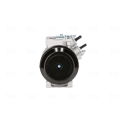 Compressor, air conditioning - 891103 NISSENS