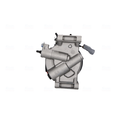 Compressor, air conditioning - 891114 NISSENS