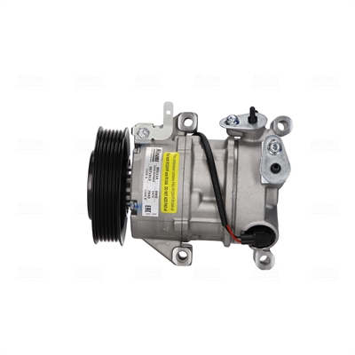 Compressor, air conditioning - 891114 NISSENS