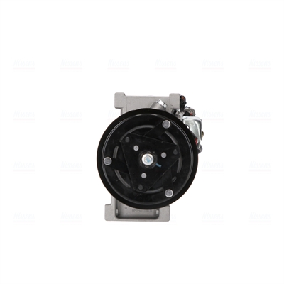Compressor, air conditioning - 891141 NISSENS