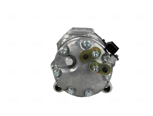 Compressor, air conditioning - 89117 NISSENS