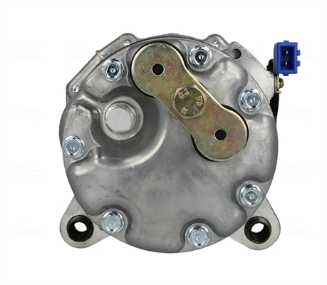 Compressor, air conditioning - 89118 NISSENS