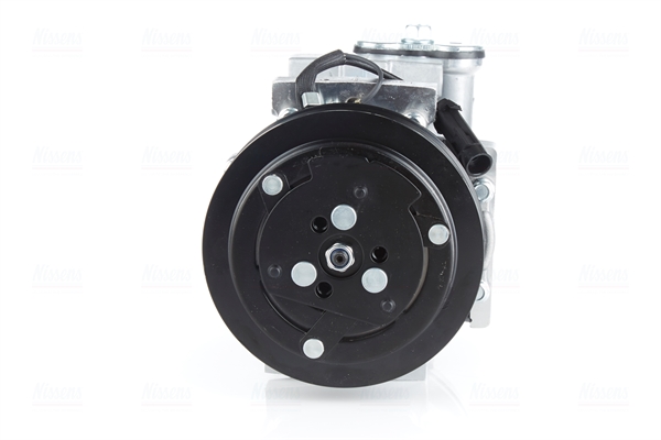 Compressor, air conditioning - 89120 NISSENS