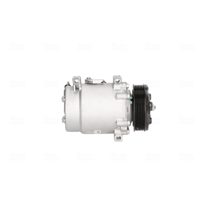 Compressor, air conditioning - 891201 NISSENS