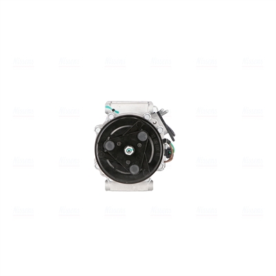 Compressor, air conditioning - 891201 NISSENS