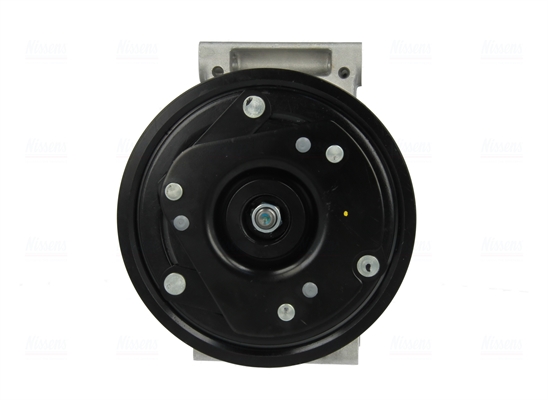 Compressor, air conditioning - 89121 NISSENS