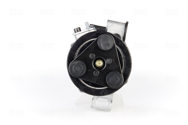 Compressor, air conditioning - 89133 NISSENS