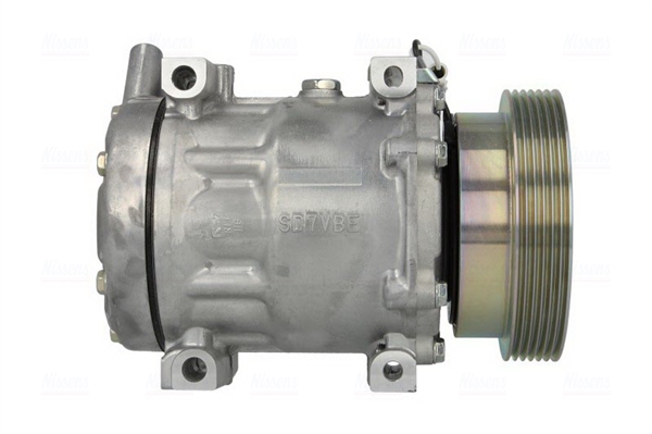 Компрессор, кондиционер - 89148 NISSENS