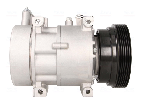 Компрессор, кондиционер - 89148 NISSENS
