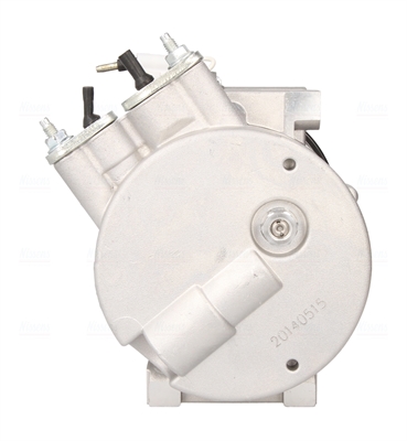 Compressor, air conditioning - 89164 NISSENS