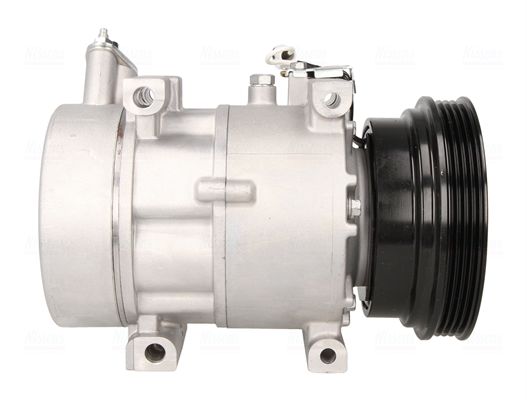 Compressor, air conditioning - 89164 NISSENS