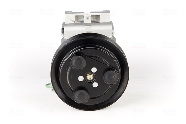 Compressor, air conditioning - 89190 NISSENS