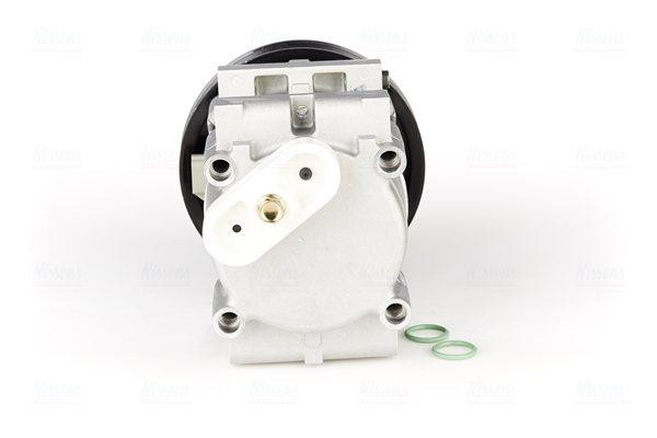 Compressor, air conditioning - 89190 NISSENS