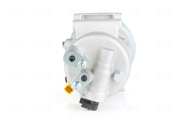 Compressor, air conditioning - 89201 NISSENS