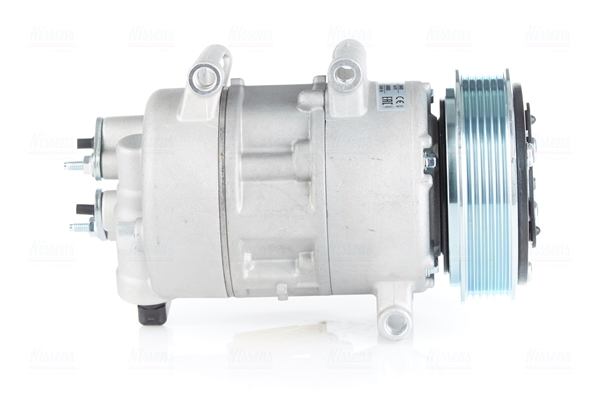 Compressor, air conditioning - 89201 NISSENS