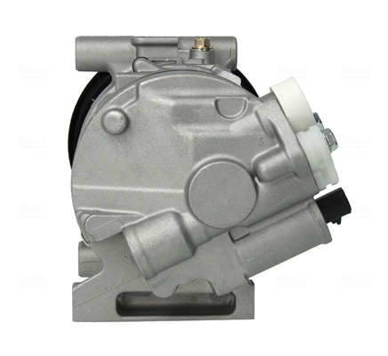 Compressor, air conditioning - 89202 NISSENS