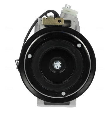 Compressor, air conditioning - 89208 NISSENS