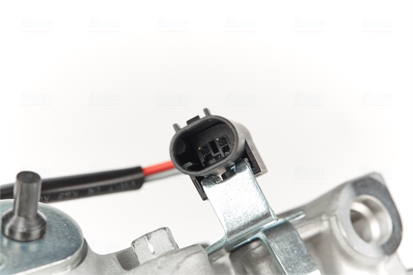 Compressor, air conditioning - 89214 NISSENS