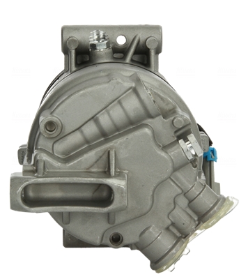 Compressor, air conditioning - 89216 NISSENS