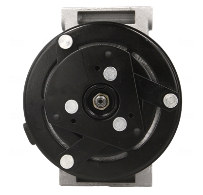 Compressor, air conditioning - 89217 NISSENS