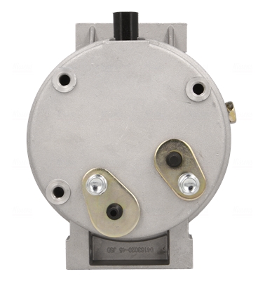 Compressor, air conditioning - 89217 NISSENS