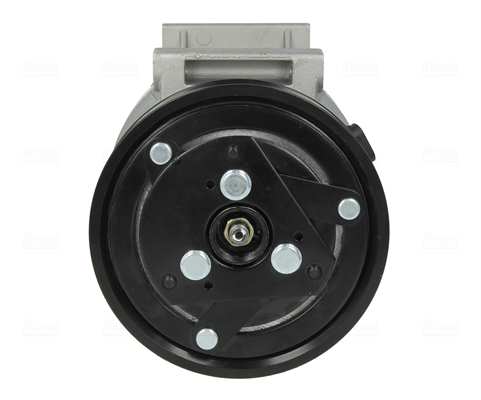 Compressor, air conditioning - 89218 NISSENS