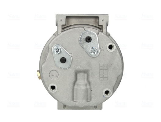 Compressor, air conditioning - 89218 NISSENS