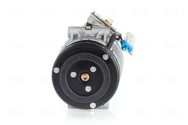 Compressor, air conditioning - 89222 NISSENS