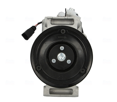 Compressor, air conditioning - 89223 NISSENS