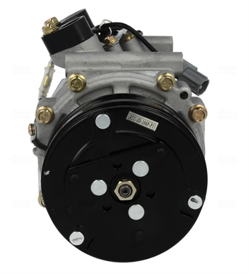 Compressor, air conditioning - 89226 NISSENS