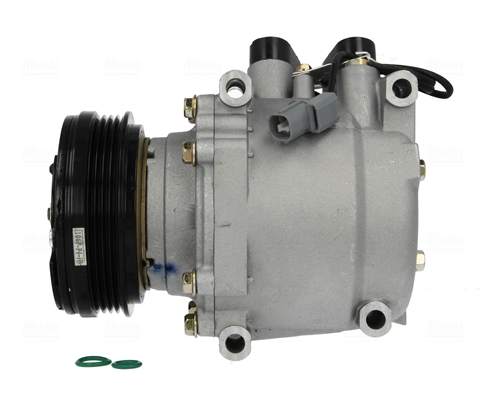 Compressor, air conditioning - 89226 NISSENS