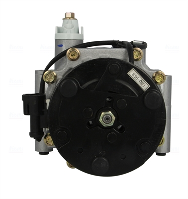 Compressor, air conditioning - 89228 NISSENS