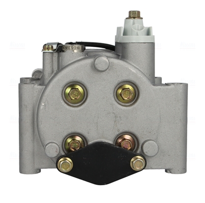 Compressor, air conditioning - 89228 NISSENS