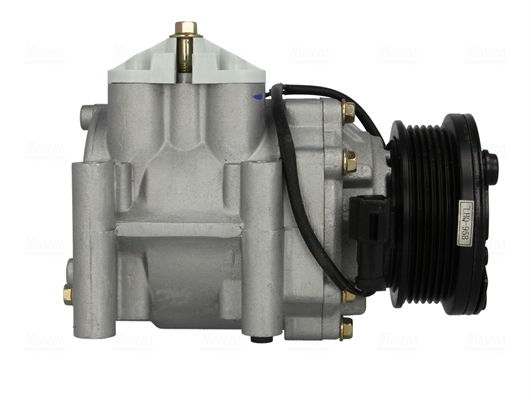Compressor, air conditioning - 89228 NISSENS