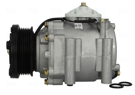 Compressor, air conditioning - 89228 NISSENS