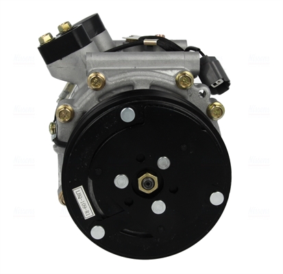Compressor, air conditioning - 89233 NISSENS