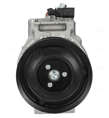 Compressor, air conditioning - 89237 NISSENS