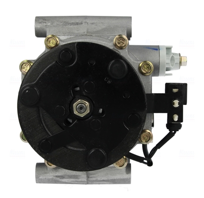 Compressor, air conditioning - 89239 NISSENS