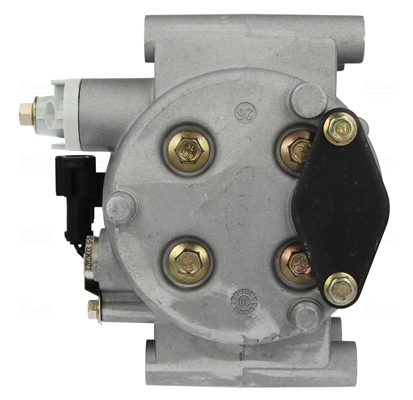 Compressor, air conditioning - 89239 NISSENS