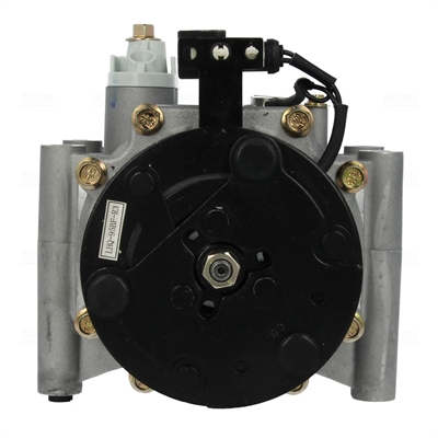 Compressor, air conditioning - 89241 NISSENS