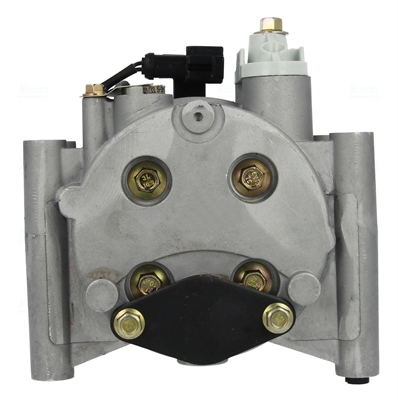 Compressor, air conditioning - 89241 NISSENS