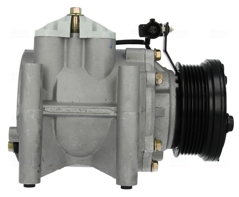Compressor, air conditioning - 89241 NISSENS
