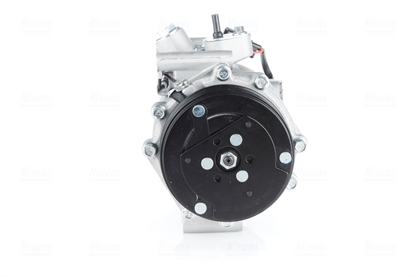 Compressor, air conditioning - 89245 NISSENS