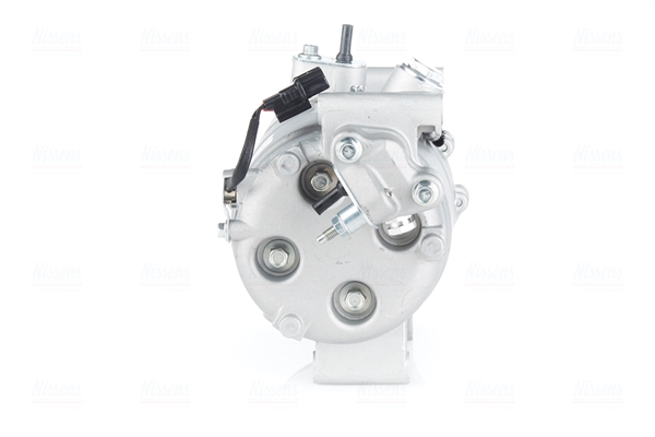 Compressor, air conditioning - 89245 NISSENS